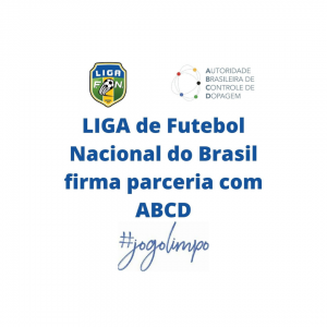 LIGA de Futebol Nacional do Brasil